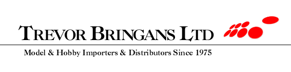 Trevor Bringans Ltd